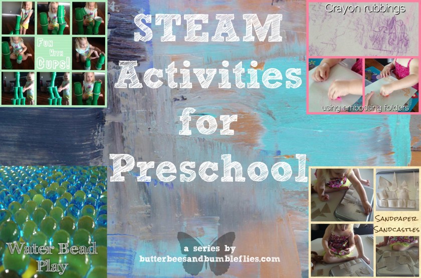 steam activities header