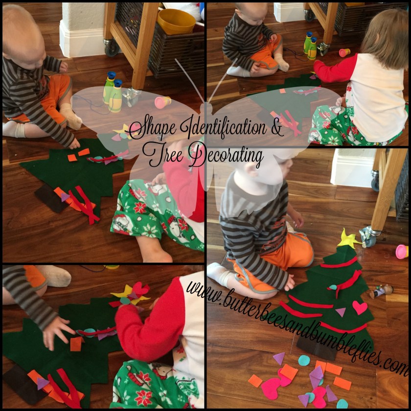 shape identification