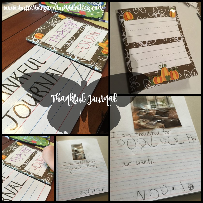 thankful-journal